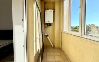 3 camere, primitor, parcare subterana, zona Complex- Spitalul Județean - Poză 12