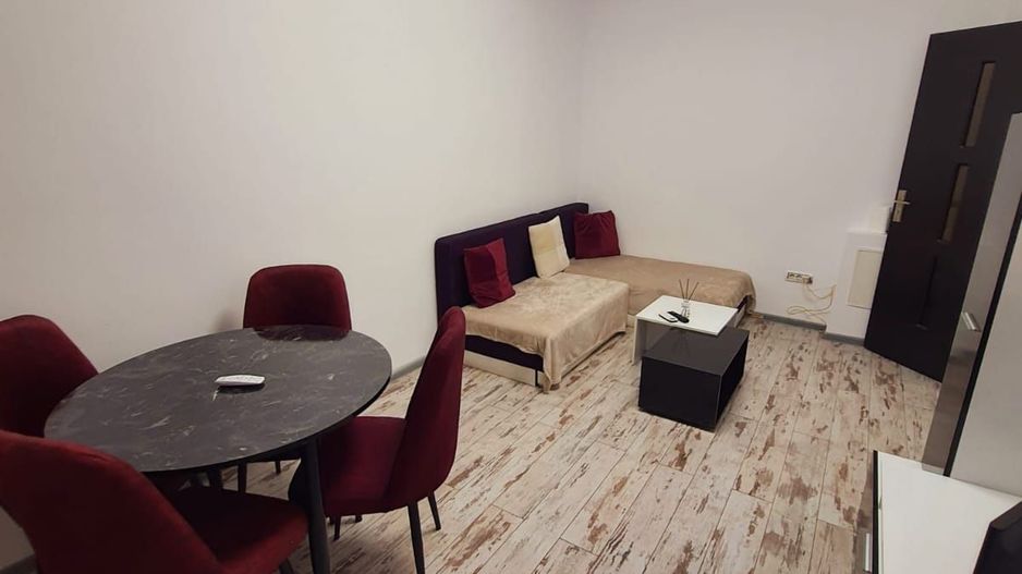 2 Camere Militari Residence Chiajna Rosu Str. Tineretului Rezervelor - Poză 2