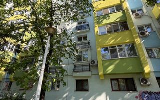 | 2 Camere Spatios | Calea 13 Septembrie | Modern | Parcare | Liber | - Poză 1