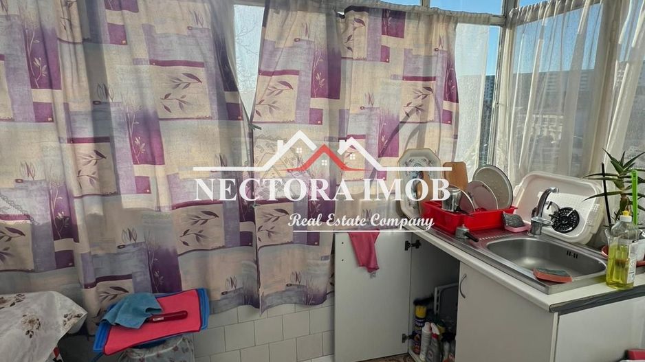 NECTORA IMOB-Apartament 2 camere,tip PB,Zona Prima Shops Decebal,Et 2 - Poză 6