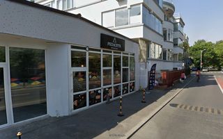 SUPER POZITIE | Herastrau - Baneasa | Chirie: 150.000 EUR / an | - Poză 3