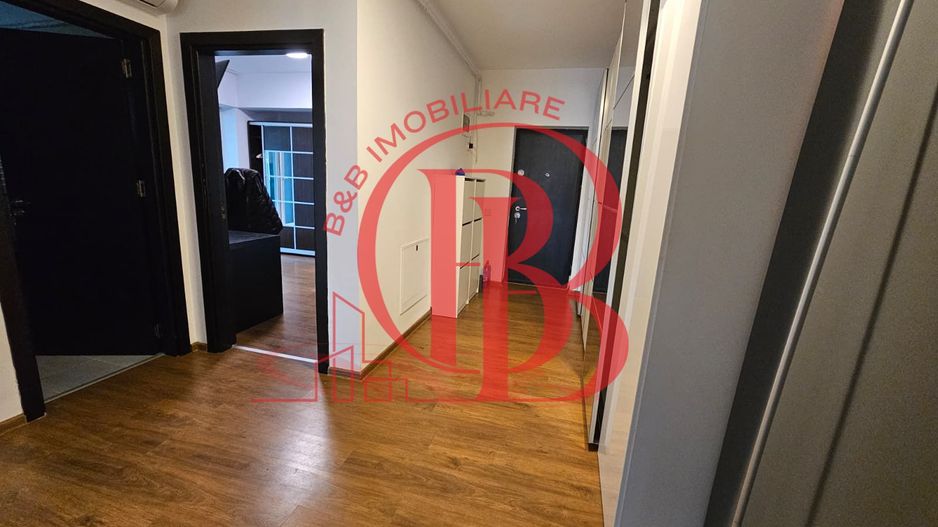 Inchiriere 2 camere Pallady Mobilat Utilat 12 min Teclu - Poză 4