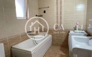 Apartament de închiriat cu 3 camere în Dealuri, Oradea - Poză 8