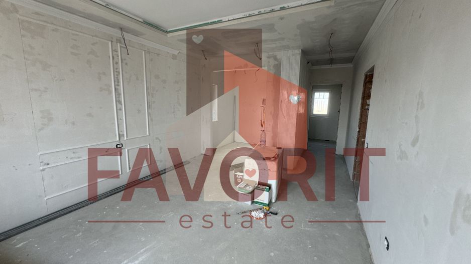 Comision 0%. Finisaje Premium. Pompa de caldura si panouri. Garaj. - Poză 43