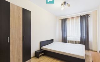 Apartament cu o cameră zona Vârful cu Dor - Poză 1