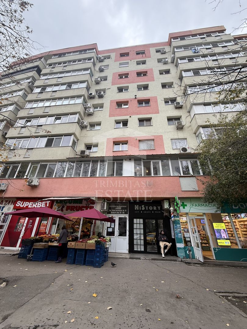 Apartament 2 camere Lacul Tei Teiul Doamnei Colentina - Poză 17