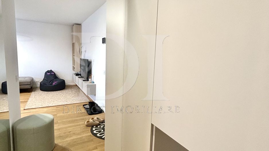 Apartament la cheie / etaj intermediar / Zona Vivo - Poză 11