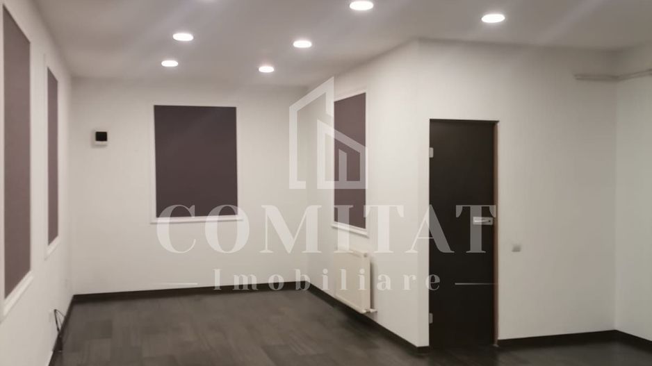 Spatiu comercial de vanzare | 39 mp | Iris - Poză 1