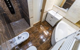 Vânzare, apartament, 3 camere, strada Alba Iulia, Buiucani - Poză 12