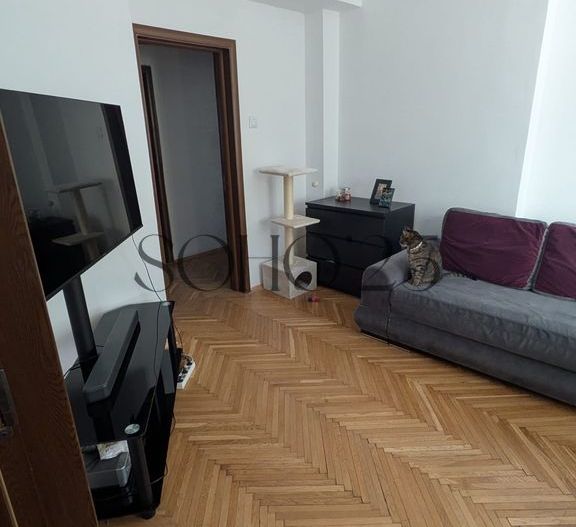 Apartament 3 camere | Str. Paris | Imobil interbelic - Poză 5