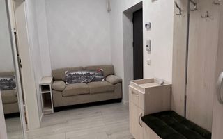 Garsoniera pe Pictor Brana, Selimbar- Etaj 2, loc de parcare si boxa - Poză 6