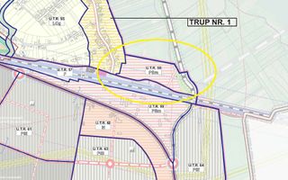 Teren pentru contructii industriale (hale, depozite), aproape de Sebes - Poză 7
