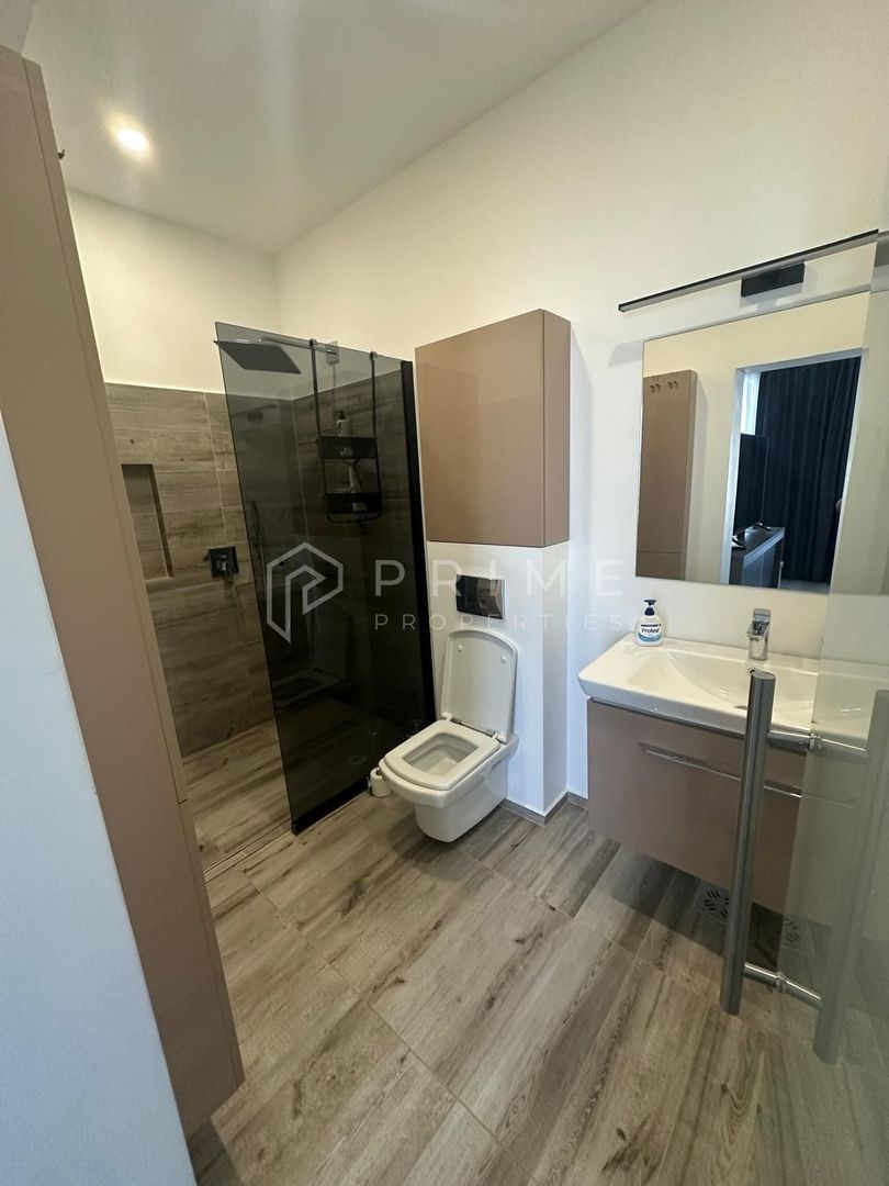 Apartament de lux pe 2 niveluri – Green Residence - Poză 5