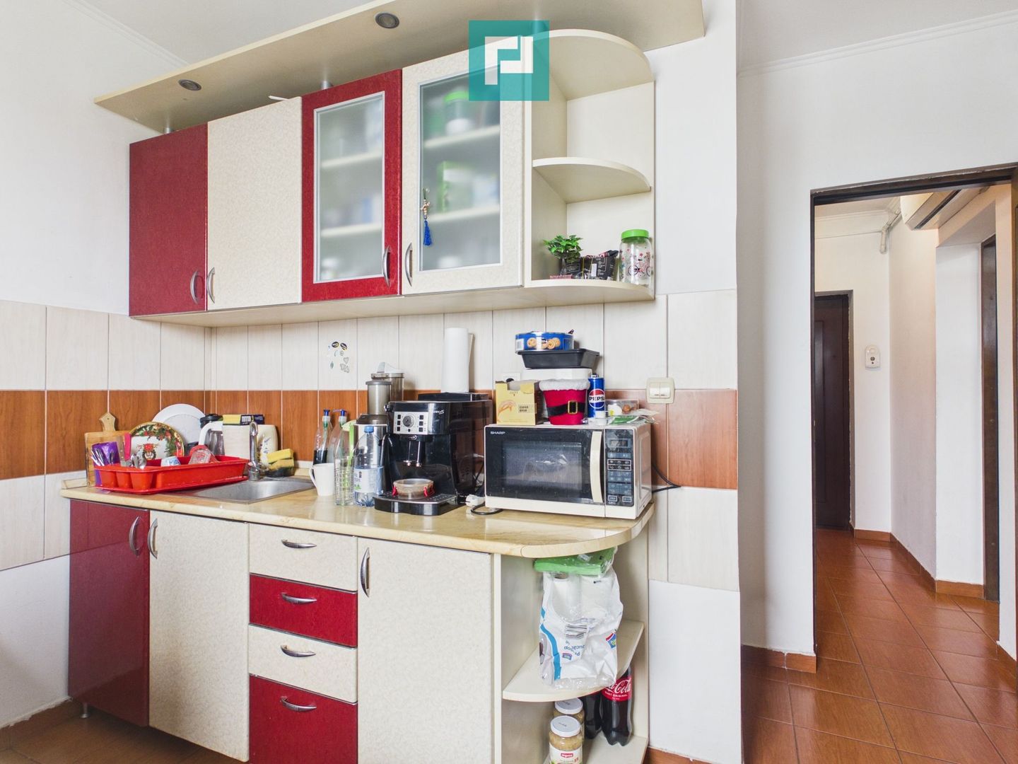 Apartament ideal pentru birouri Gradiște - Poză 3
