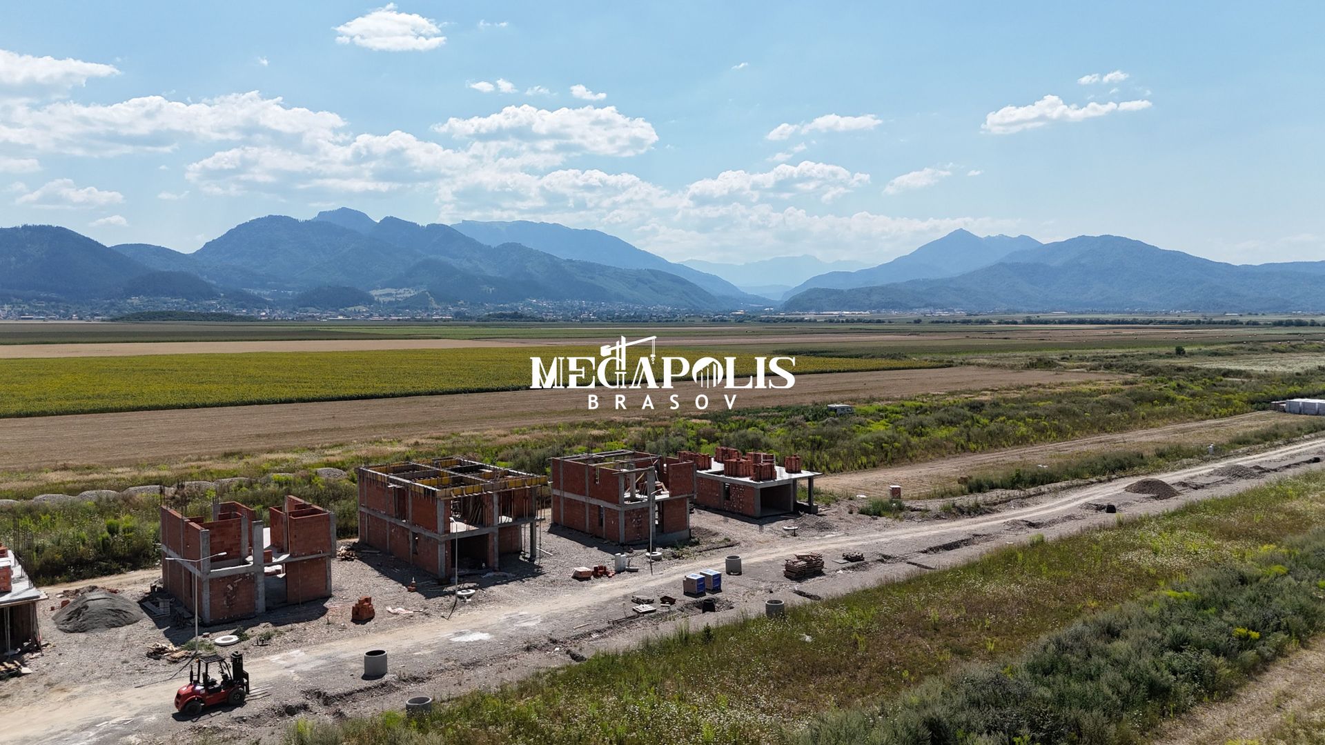 Casă premium | Săcele | 173 mp utili - Poză 6