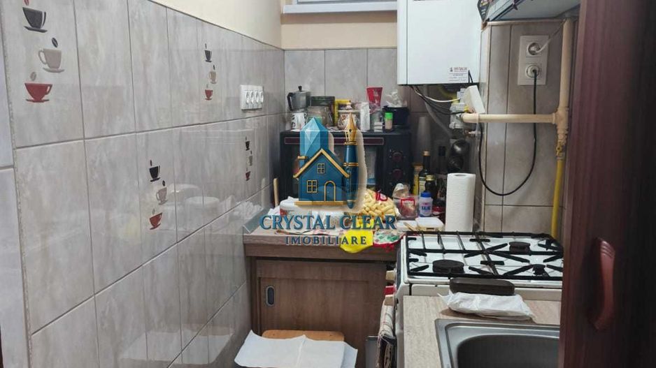 Garsonieră - zonă semicentrală, strada Ștefan Cel Mare - Poză 3