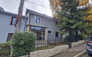 Casa Centrala de vanzare - Strada Rahovei Pitesti - Poză 18