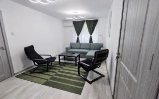 AP. 2 CAMERE- MOSILOR, BLOC REABILITAT, MASINA DE SPALAT VASE, MODERN - Poză 1