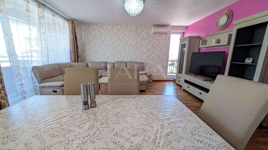 Apartament 3 camere în Andrei Mureșanu – confort, liniște și stil - Poză 2