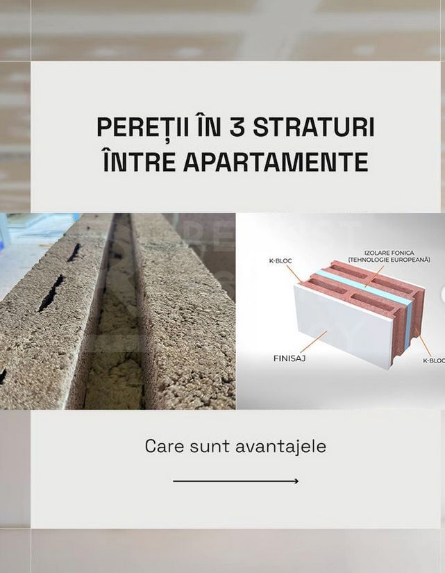 Vânzare, apartament, o cameră, Brașov - Poză 12