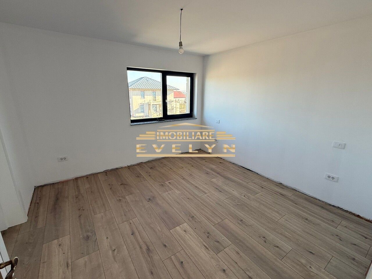 Casă nouă P+1, teren generos – Zona Doboșari - Poză 7