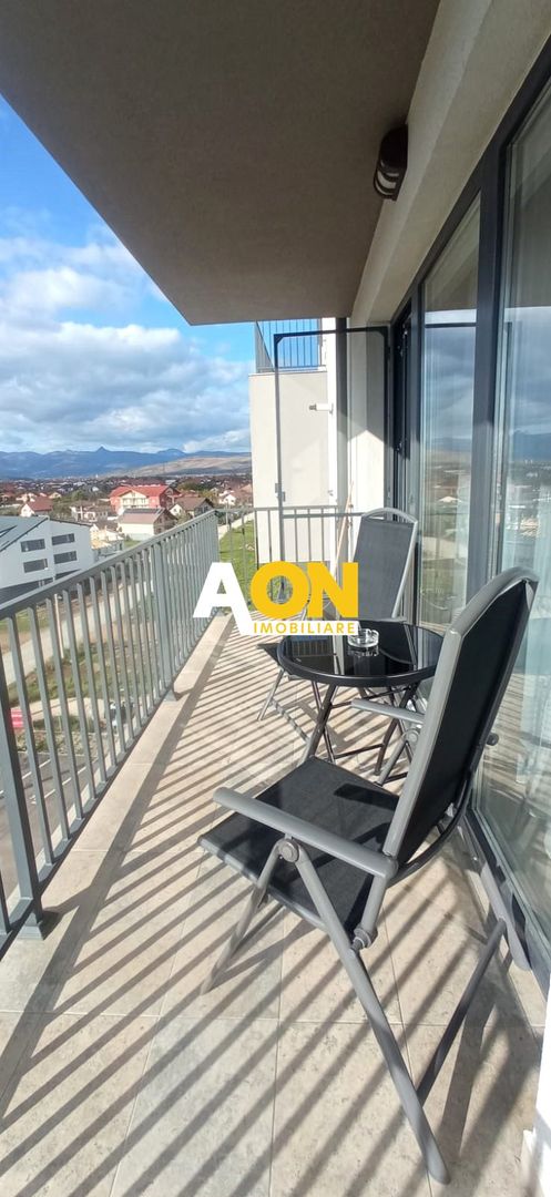 Apartament cu 2 Camere, Bloc Nou, Cetate - Poză 6