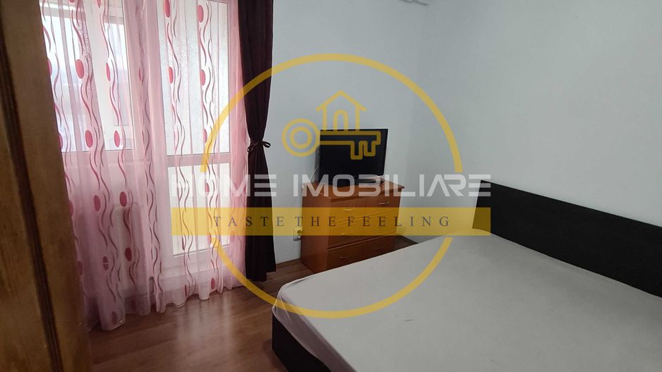 🏙️ Apartament 2 Camere cu Vedere Superbă în Tătărași | Mobilat & Utilat - Poză 4