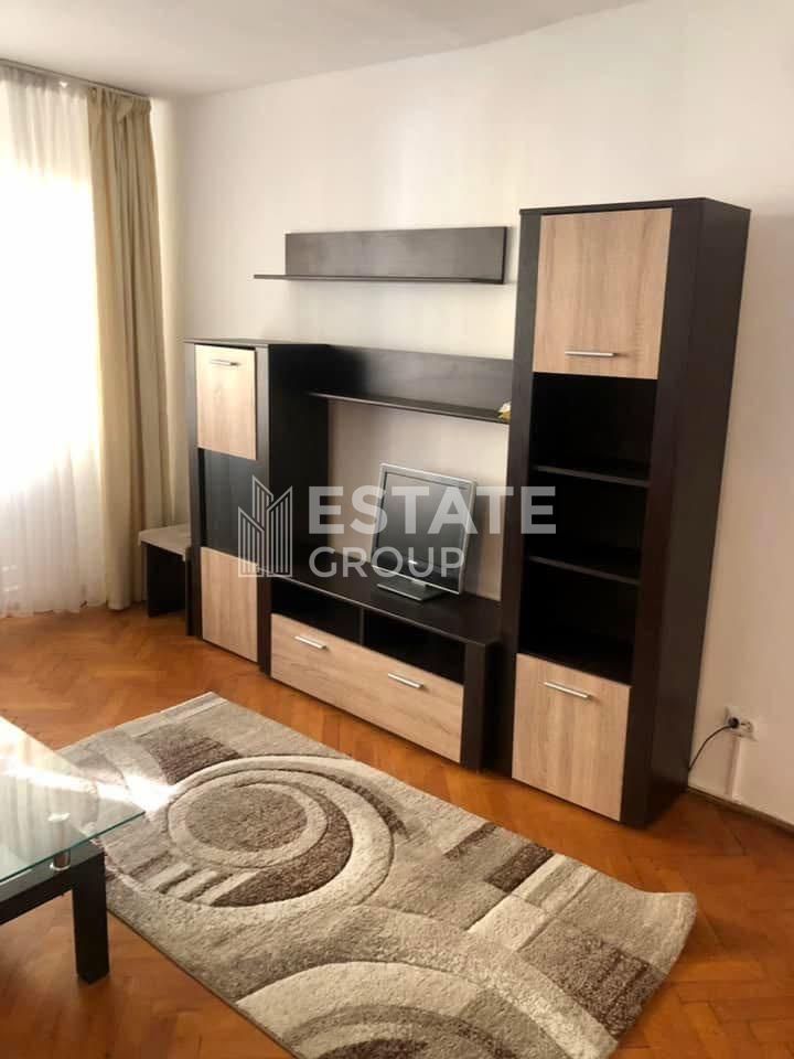 Apartamenr 2 camere, etaj 2, aproape de Shopping City - Poză 2