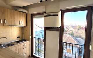 1 camera, centrala proprie, clima, langa Casa Tineretului - Poză 5