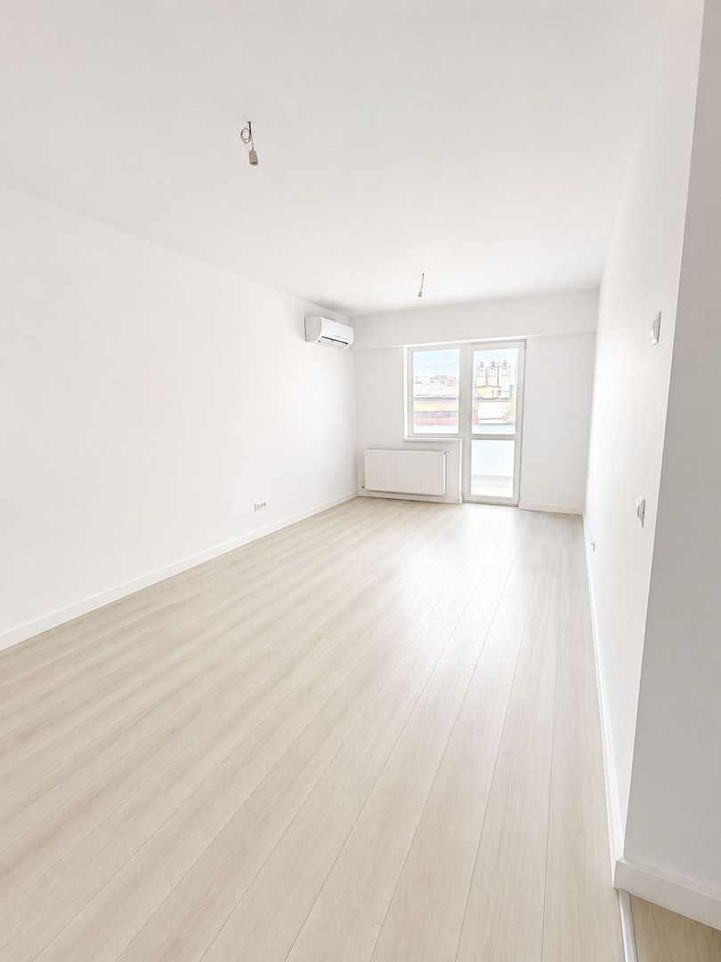 INTABULAT!Apartament 2 camere, et2, 143.000euro si parcare inclusa - Poză 2