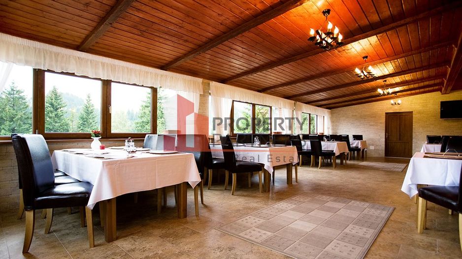 Resort 4 Stele de Vânzare | Fundata Brașov | 45.000mp | 43 Unități | - Poză 9