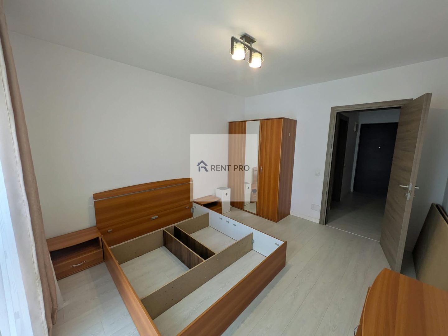 2 Camere 21 Residence Iuliu Maniu 15 Metrou Lujerului Politehnica - Poză 9