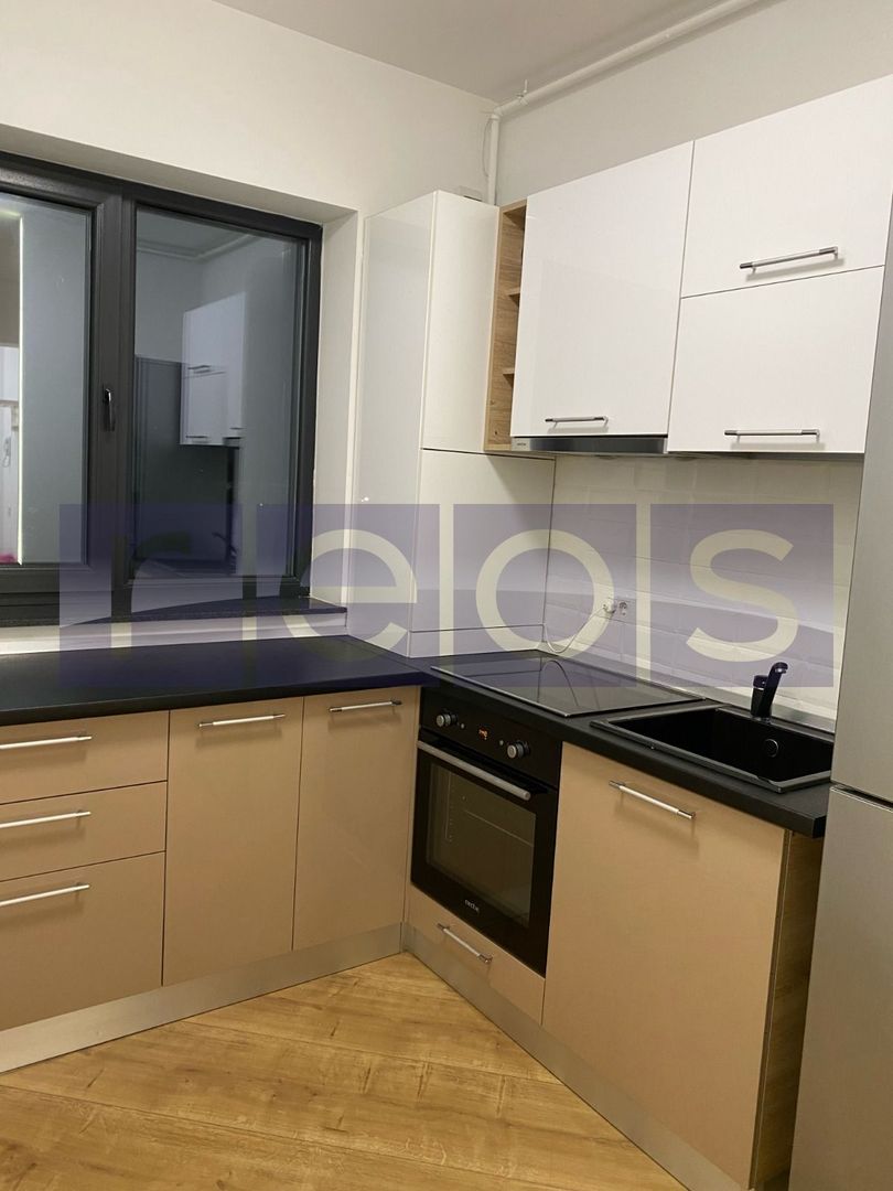 VANZARE 2 CAMERE | PARCARE INCLUSA | ANSAMBLU REZIDENTIAL MODERN | PLAZA PIPERA - Poză 9