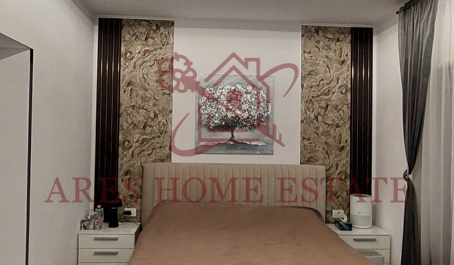 🌟 Duplex 4 camere, încălzire în pardoseală, terasă spațioasă, mobilat - Poză 8