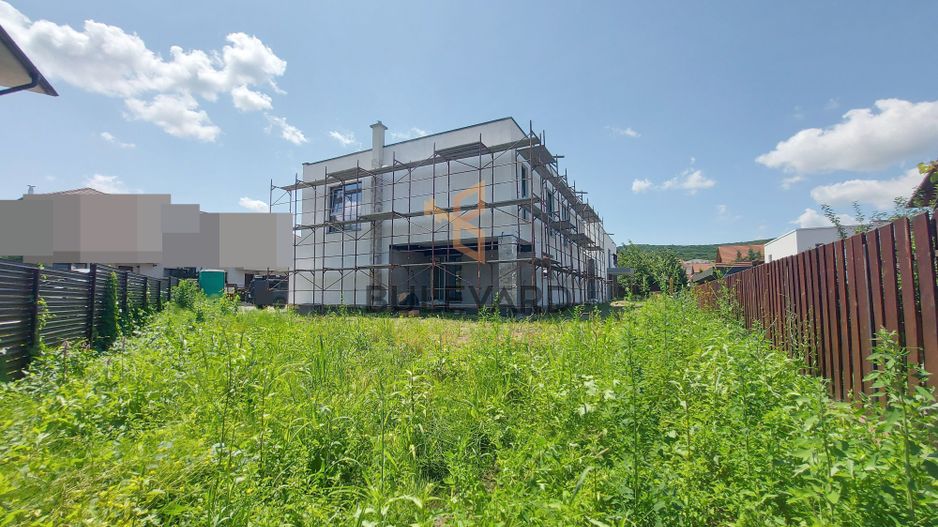 Casa exclusivista cu teren de 520 mp! - Poză 6