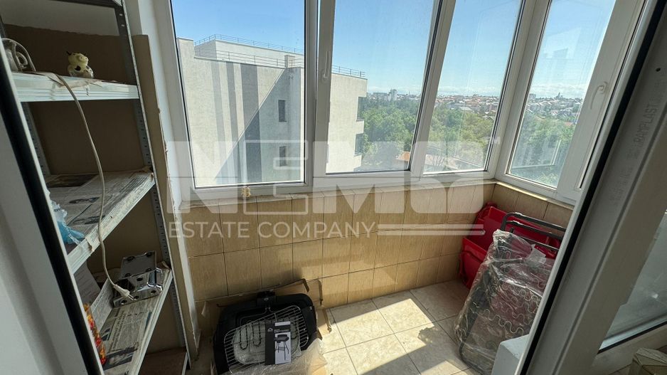 APARTAMENT DE VANZARE | GEORGE ENESCU | 82.000€ - Poză 6