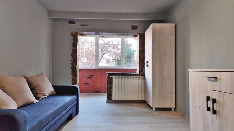 Inchiriere apartament 3 camere, str. Sovata, Rogerius, Oradea - Poză 1