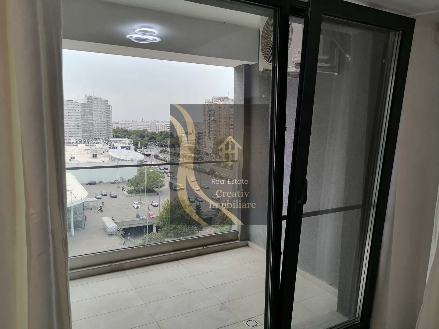 Garsoniera de inchiriat Smart Residence - Poză 8