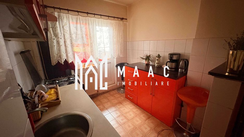 Apartament 2 Camere I Decomandat I Etajul 1 I Siretului - Poză 3