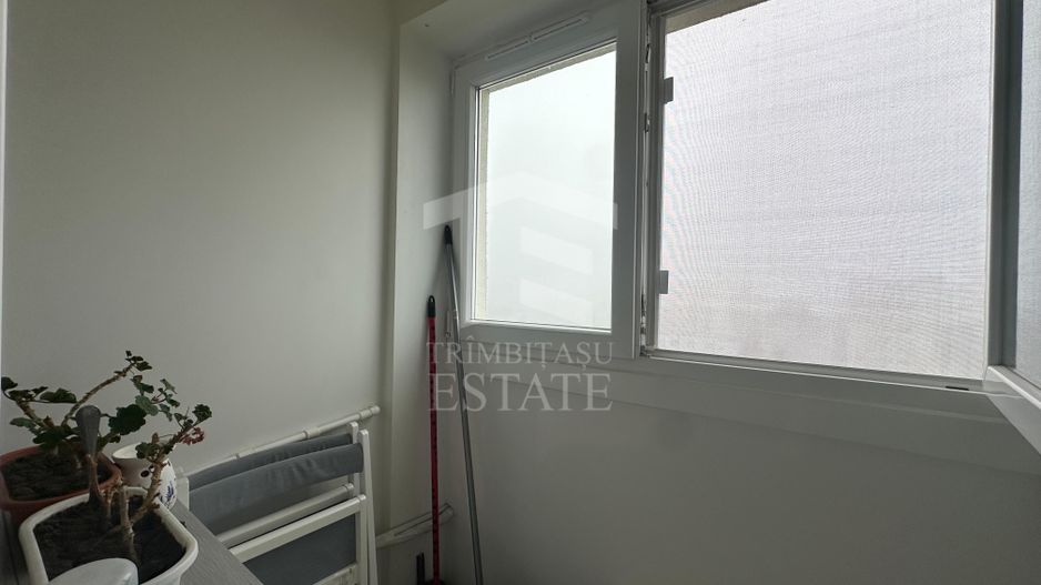 Apart 2 camere renovat 2024 Str Moldovița 0% comision! - Poză 8