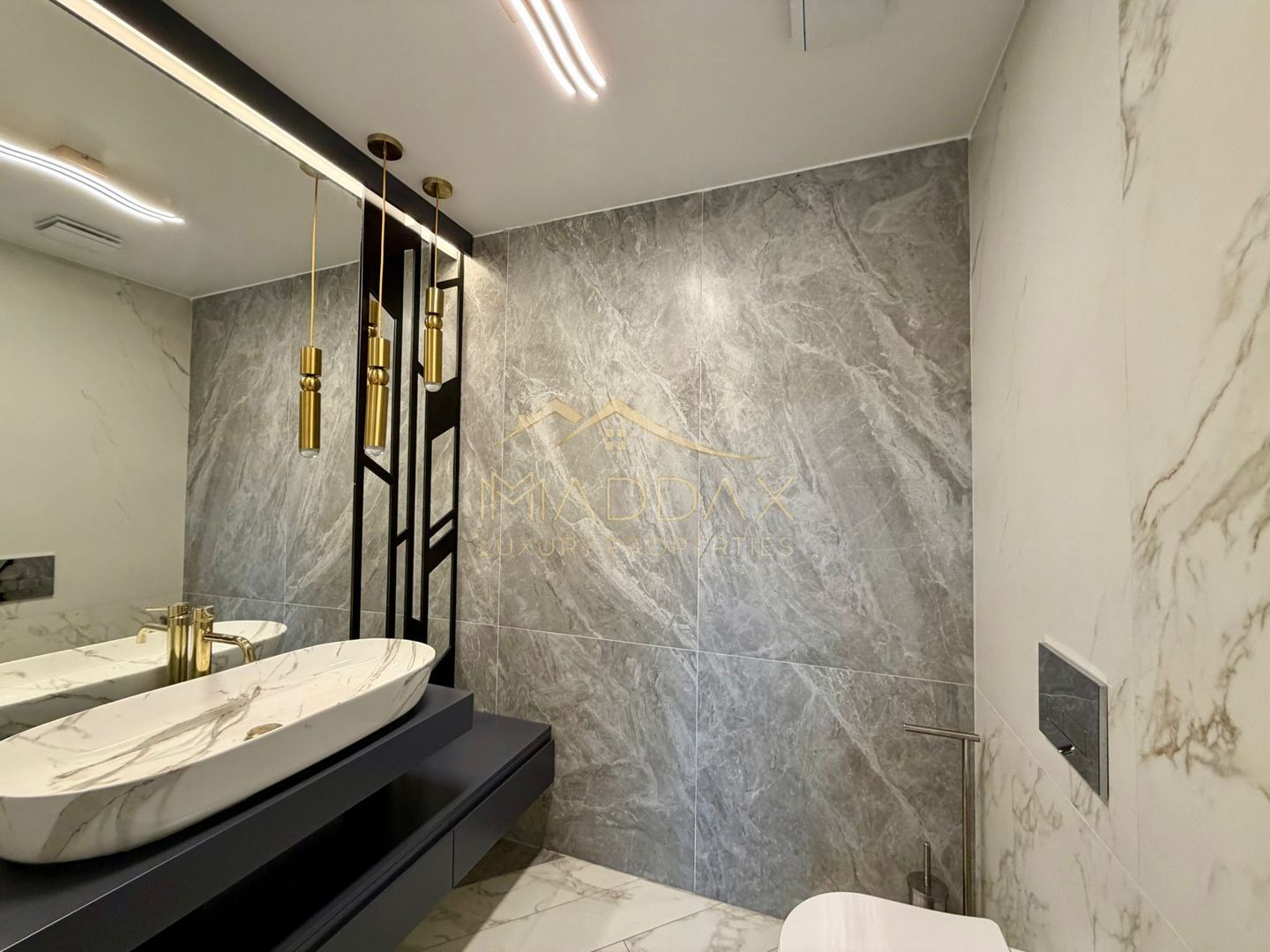 Apartament  Smart tip duplex *155mp* / *111mp* gradina / Aviatiei - Poză 25