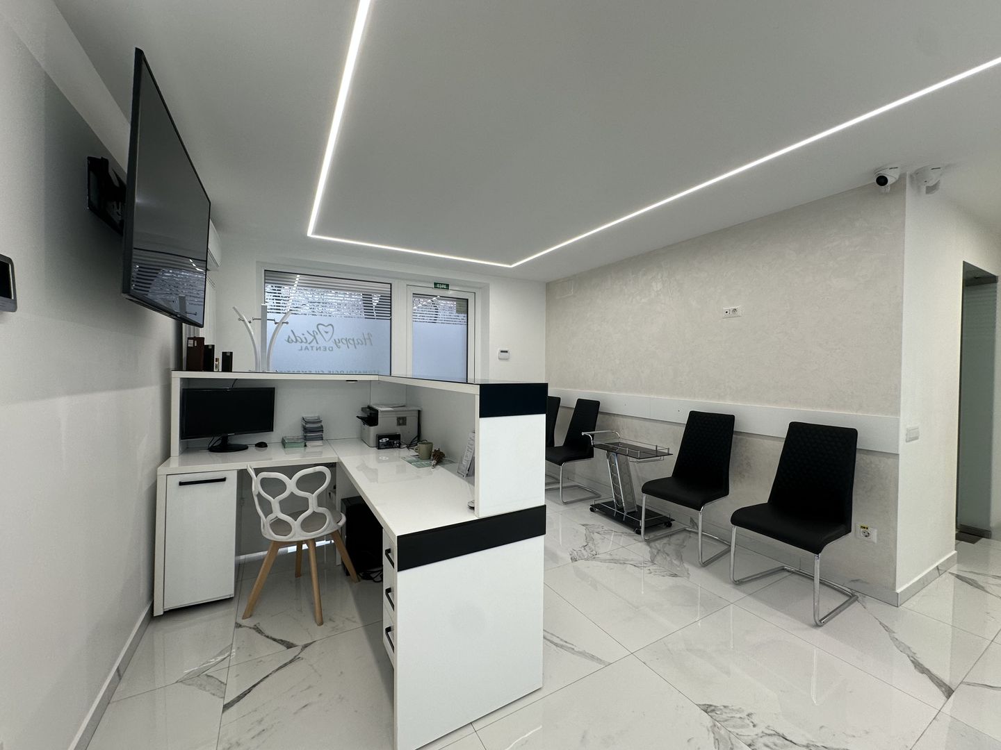 Clinica Stomatologica Premium – 2 Cabinete Complet Utilate – Metrou - Poză 5