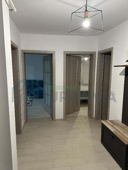 Ap 3 camere de inchiriat in Valea Lupului - Poză 7