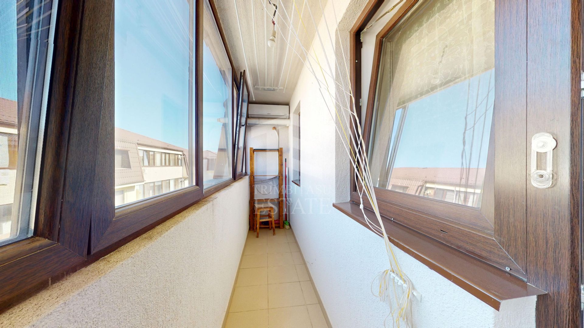 Apartament 2 camere plus Mansarda Metalurgiei - Drumul Binelui - Poză 21