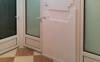 Apartament cu trei camere, zona Racadau 74 mp - parcul Trandafirilor - Poză 9