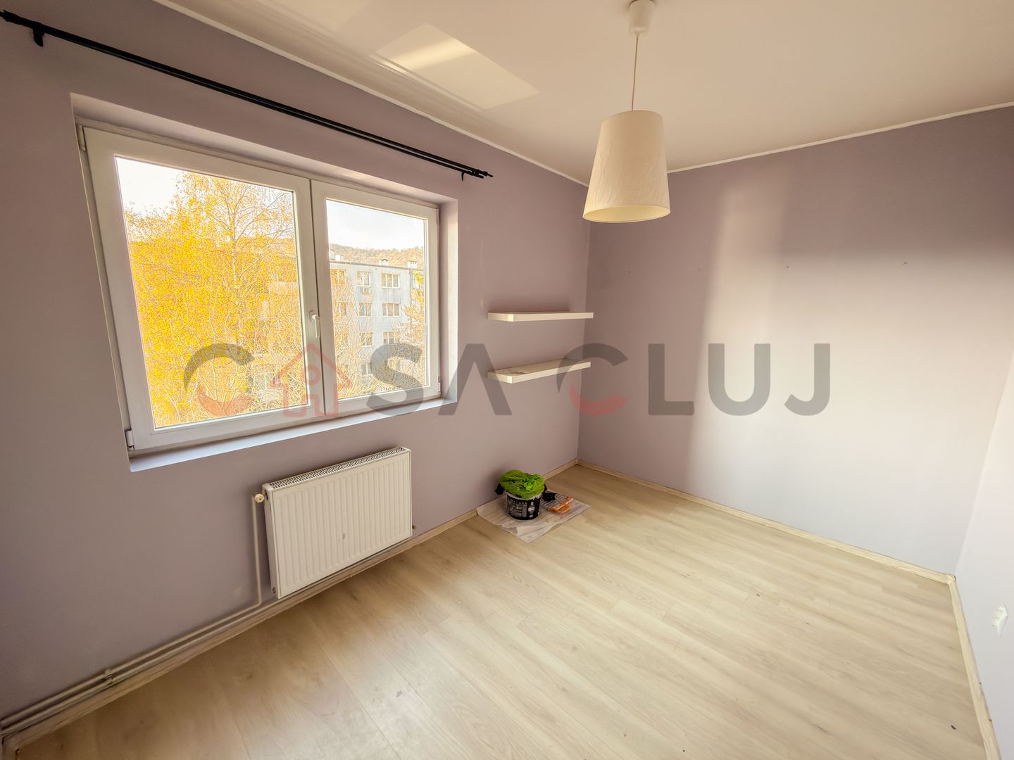 Apartament cu vedere la Someș, locație unică, Grigorescu! - Poză 8