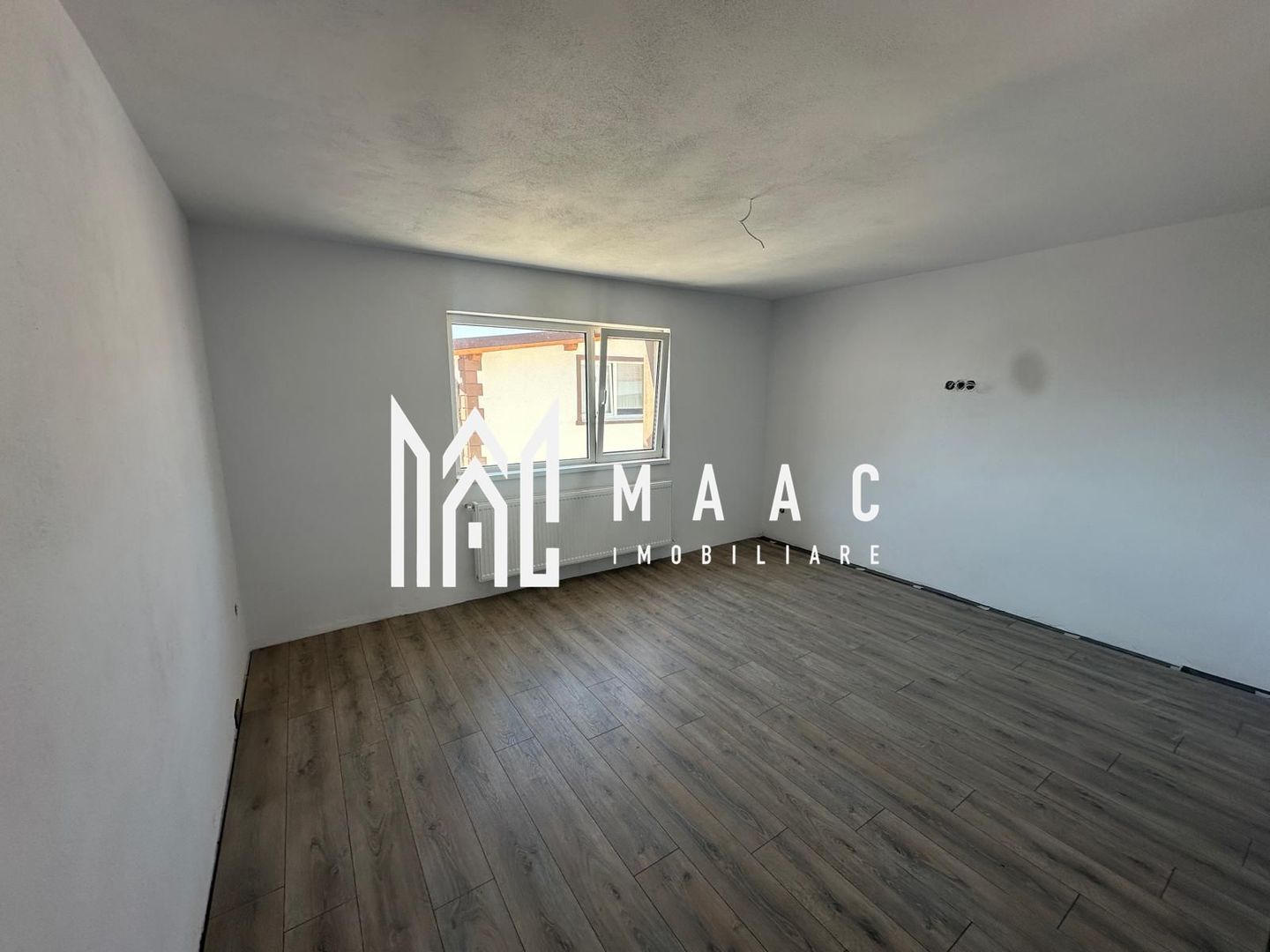 Apartament 3 camere de vânzare | Sibiu, Turnișor | 88 mp | etaj 1 - Poză 1