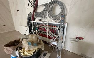 Rezervat | Spațiu de Închiriat | Pretabil Salon, Cabinet | 3 Parcări - Poză 13