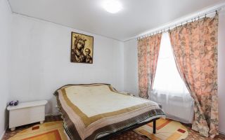 Vânzare, casă, 2 nivele, strada Traian, r-ul Ialoveni. - Poză 9