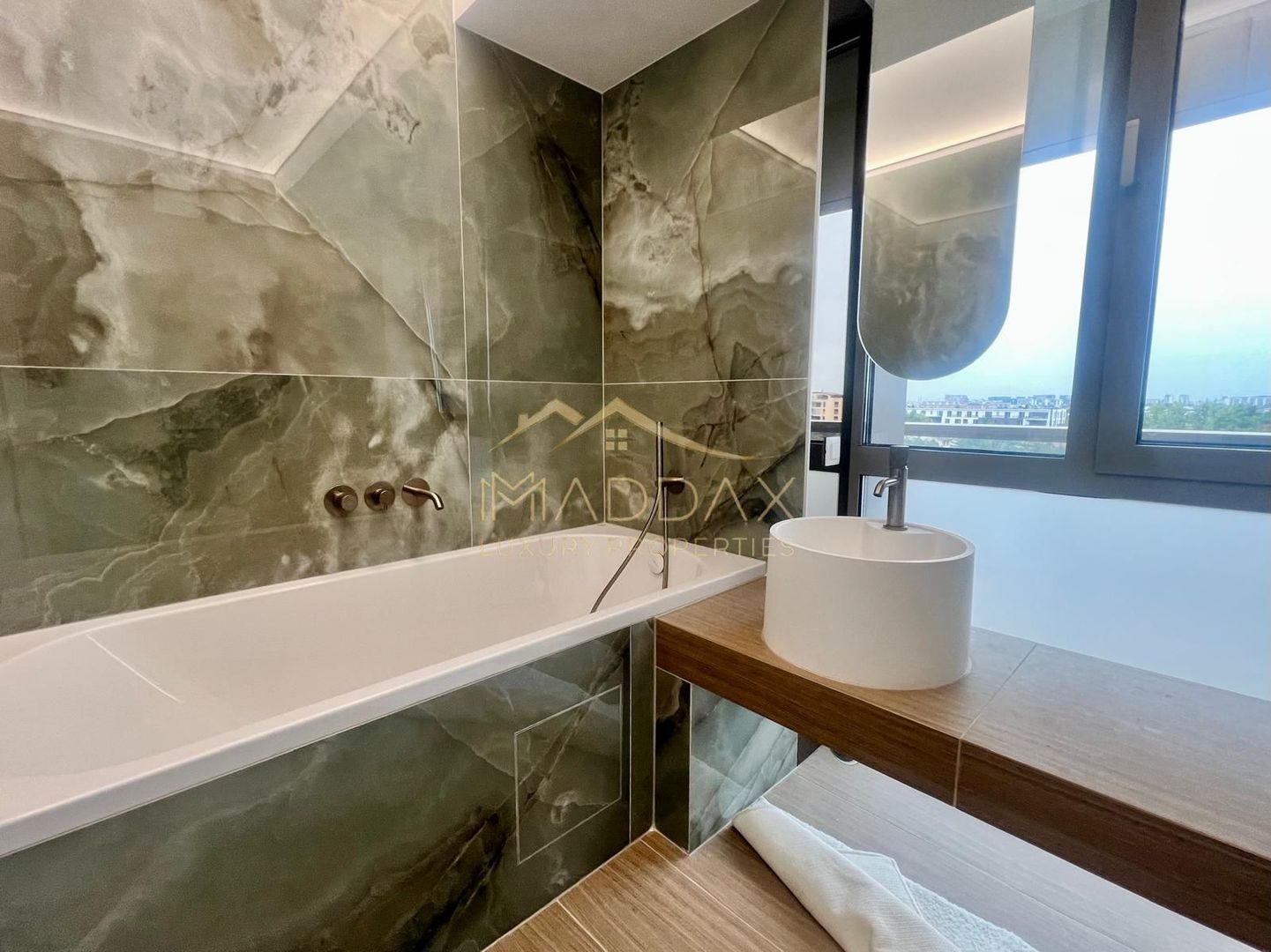 Apartament 3 camere // Cortina 126 // Iancu Nicolae - Poză 30